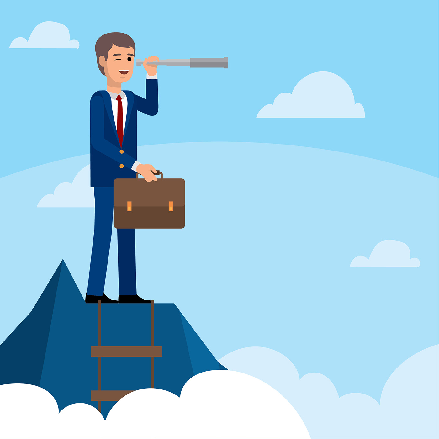Job Searching Image