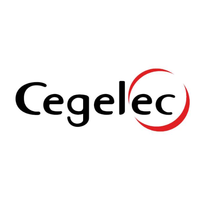 Logo Cegelec