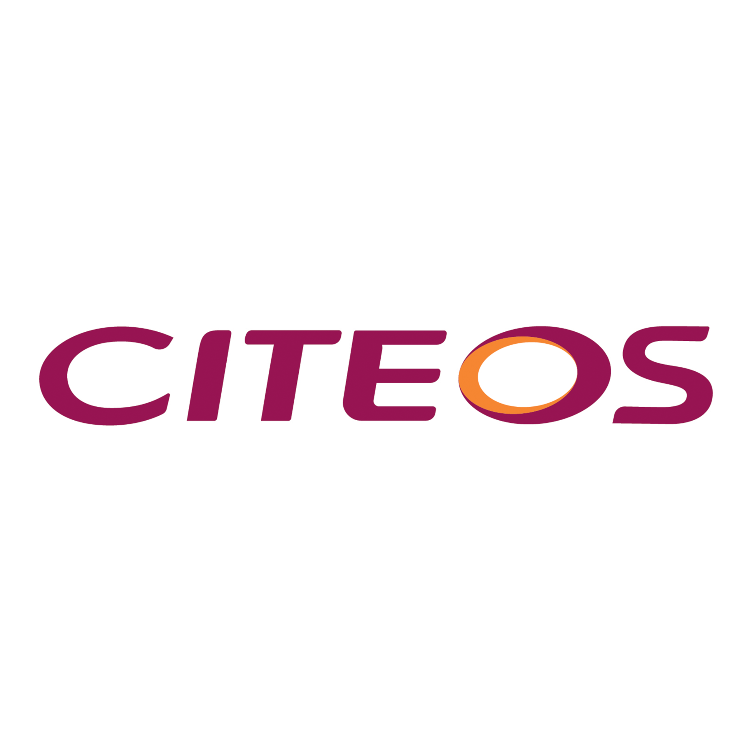 Logo Citeos
