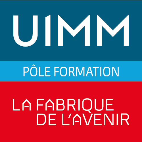 Logo UIMM